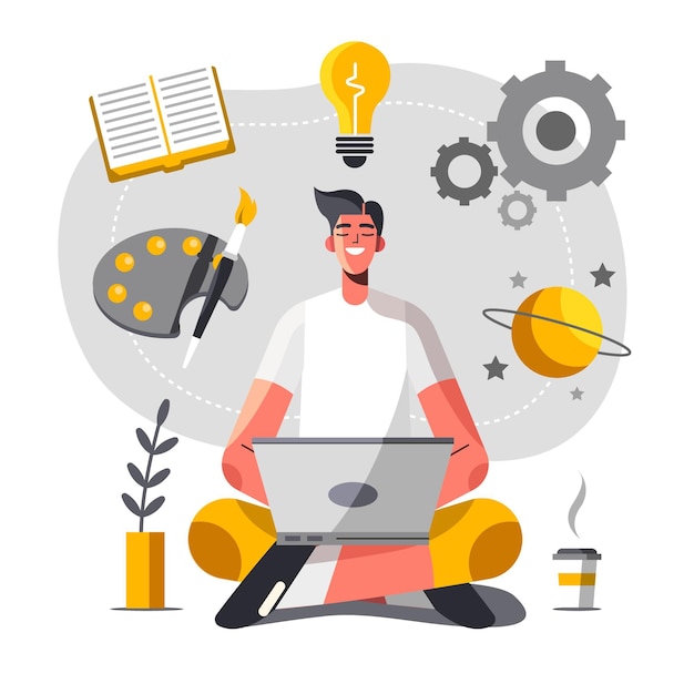 Au service des auto-entrepreneurs