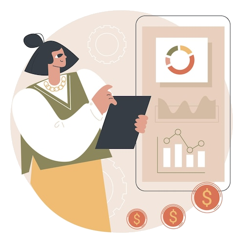 Gestion financière et comptabilité