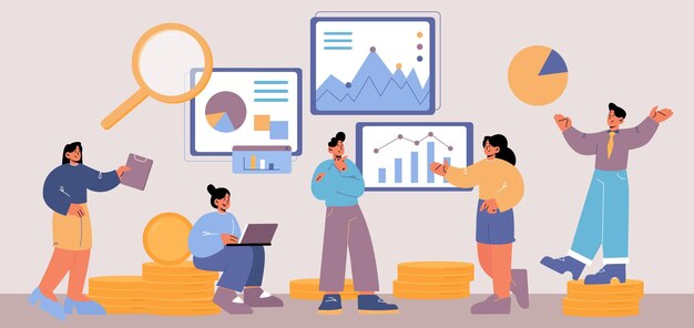 Suivi financier et comptabilité