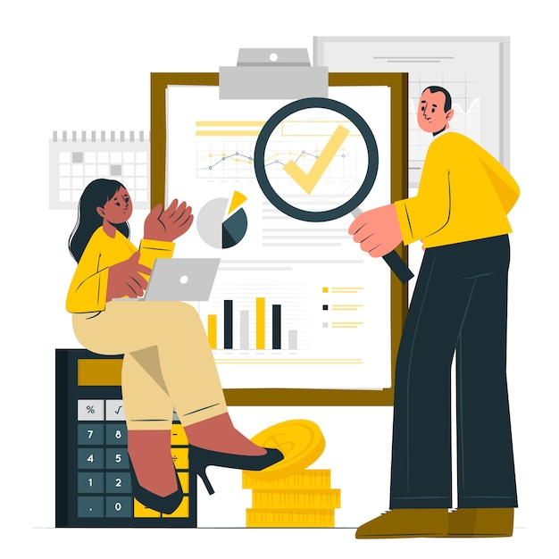 Suivi des revenus et comptabilité simplifiée