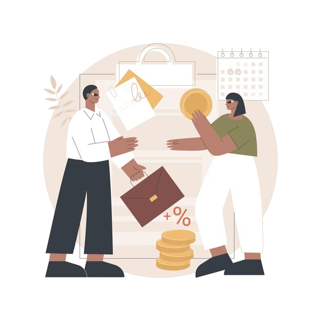 Gestion des clients et fournisseurs
