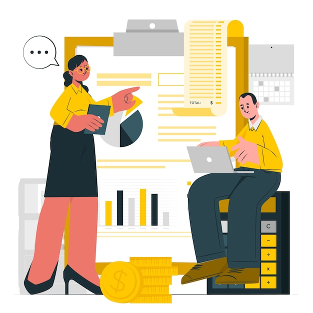 Gestion des clients et fournisseurs